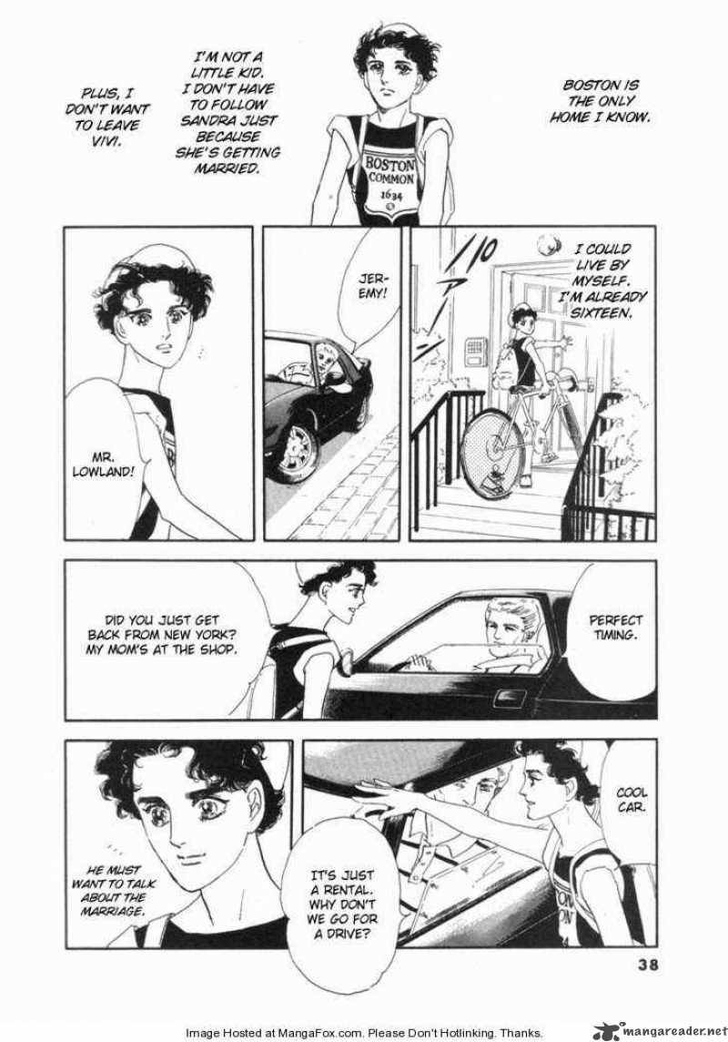 Zankoku Na Kami Ga Shihai Suru 1 35