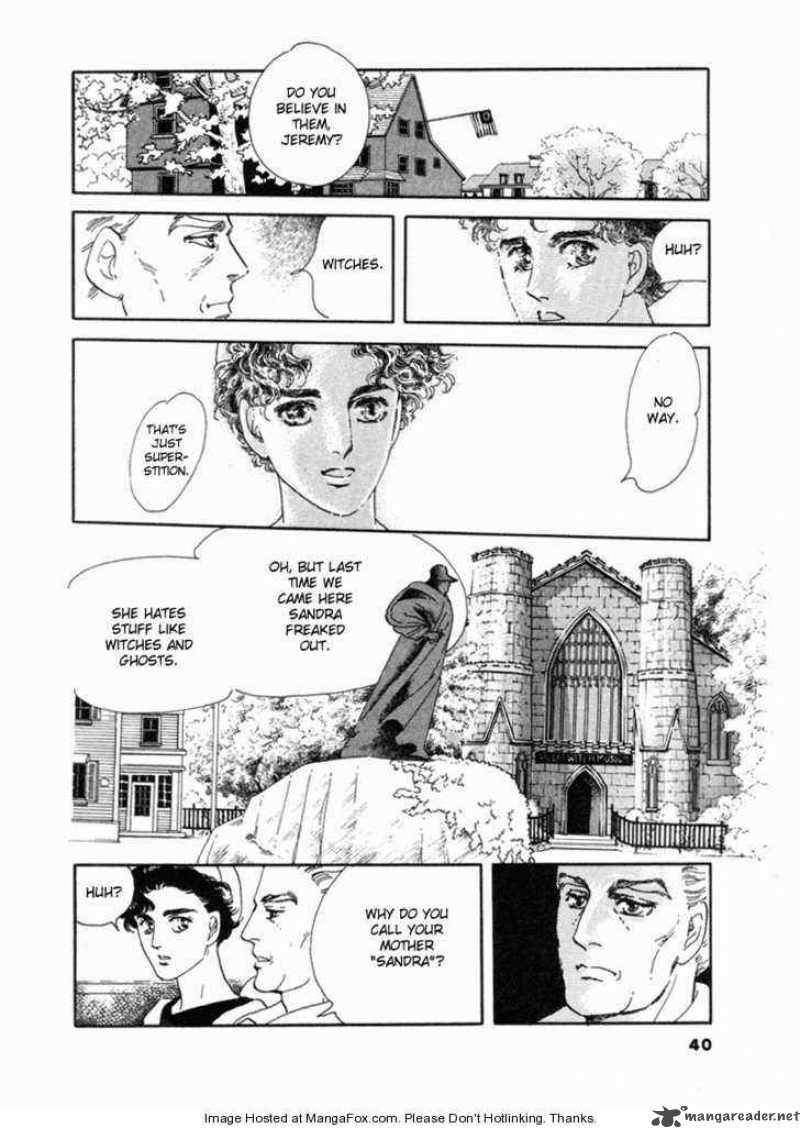 Zankoku Na Kami Ga Shihai Suru 1 37