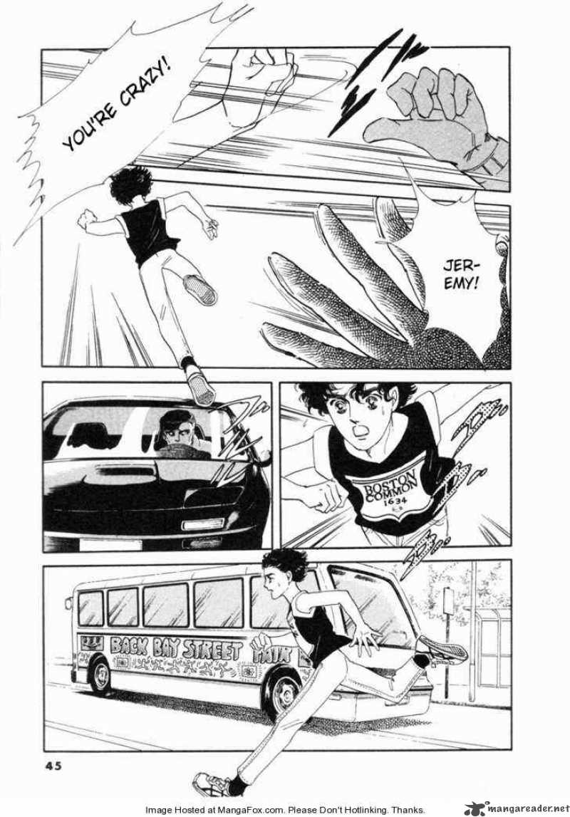 Zankoku Na Kami Ga Shihai Suru 1 42