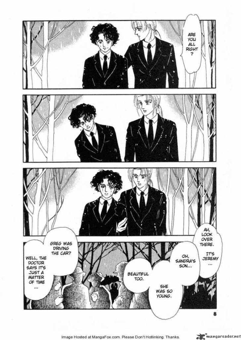 Zankoku Na Kami Ga Shihai Suru 1 6