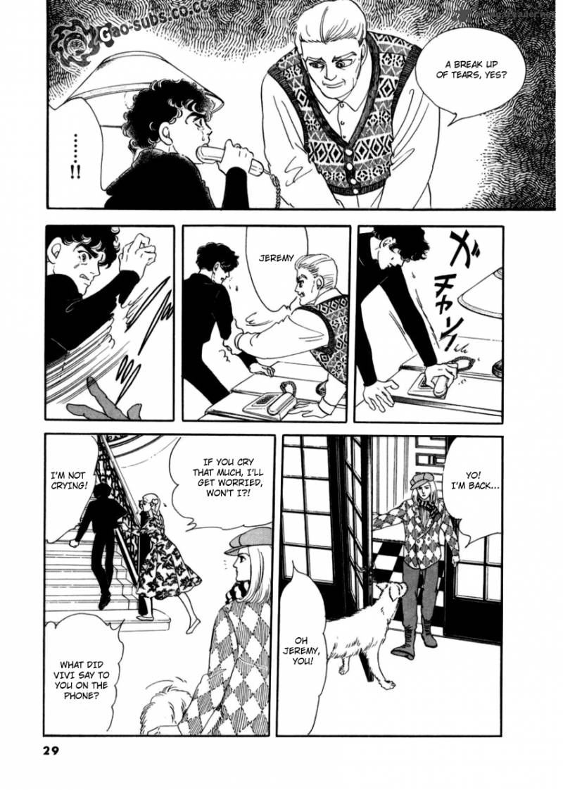 Zankoku Na Kami Ga Shihai Suru 10 1