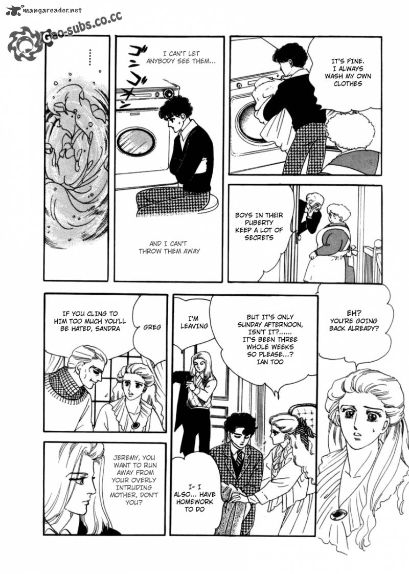Zankoku Na Kami Ga Shihai Suru 10 10