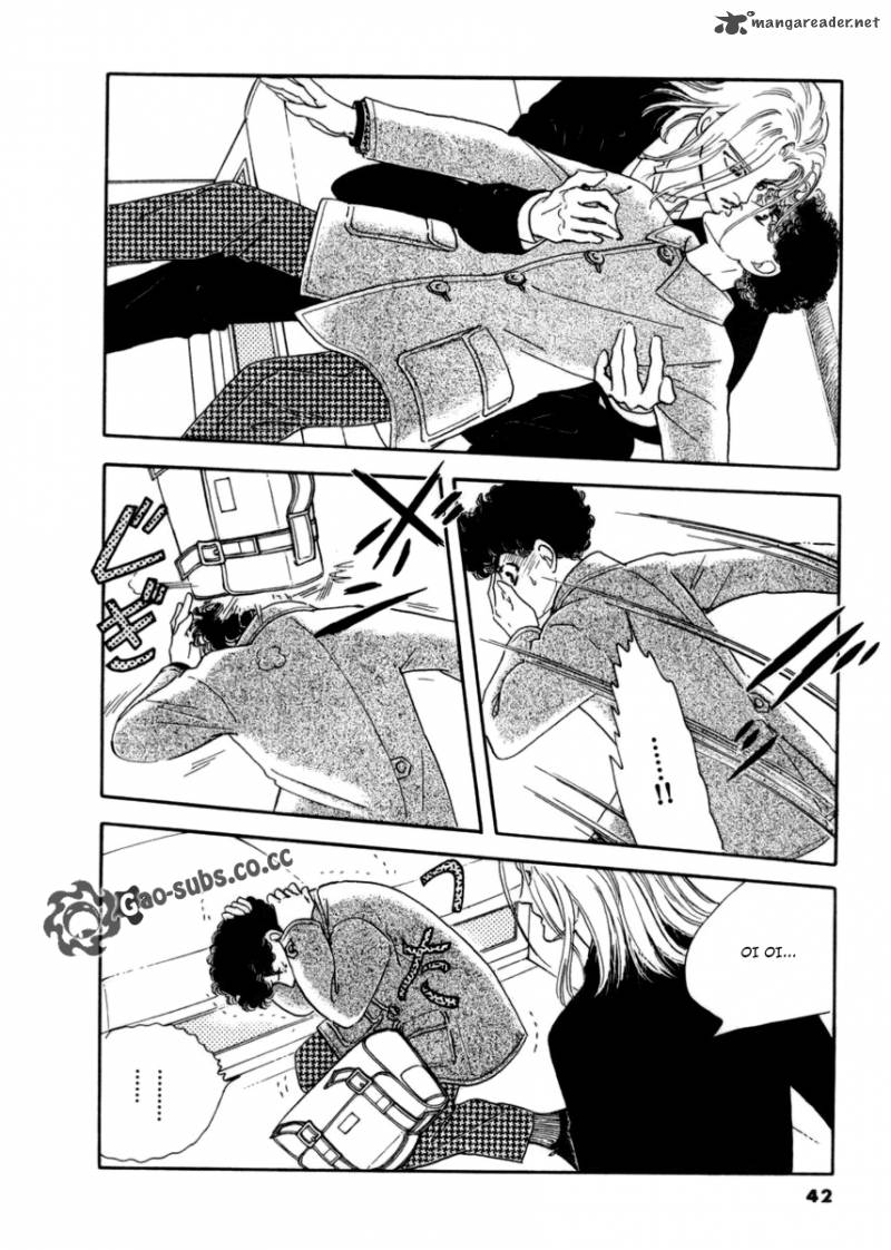 Zankoku Na Kami Ga Shihai Suru 10 14