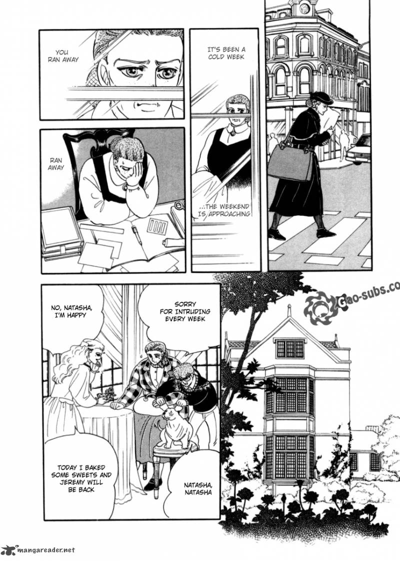 Zankoku Na Kami Ga Shihai Suru 10 24