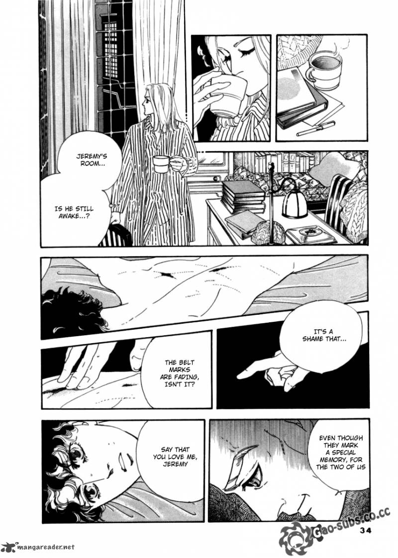 Zankoku Na Kami Ga Shihai Suru 10 6