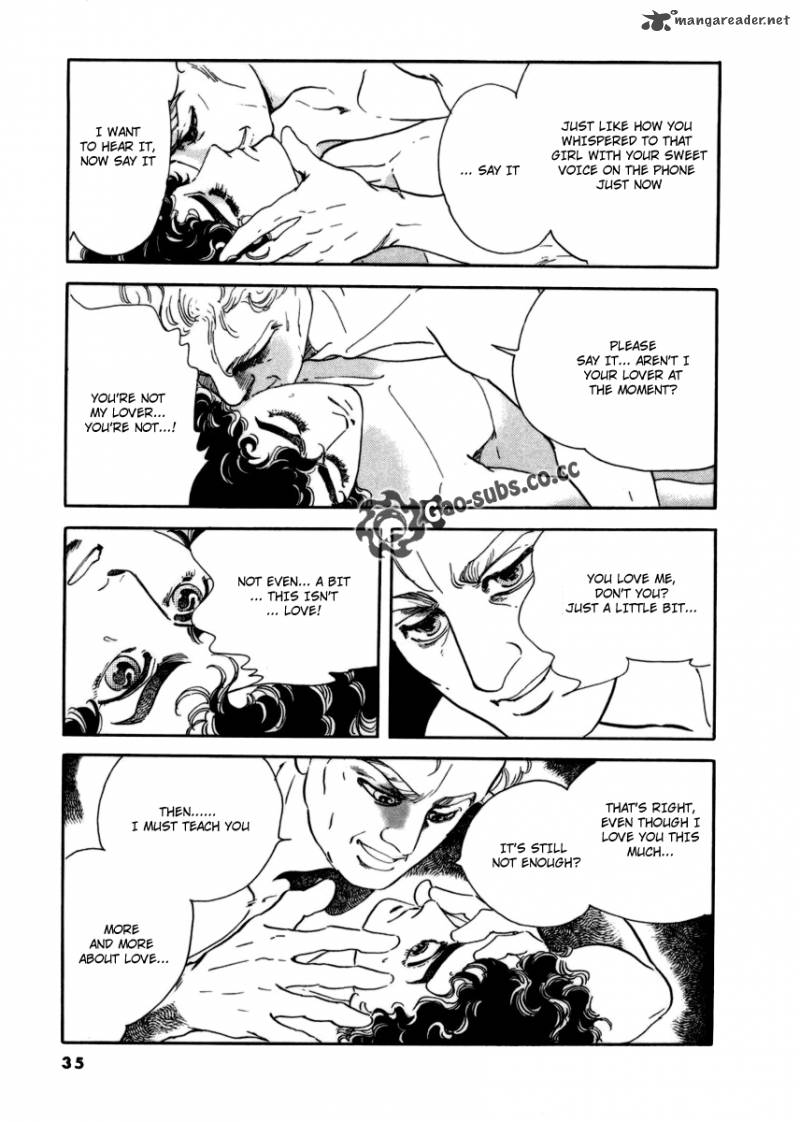 Zankoku Na Kami Ga Shihai Suru 10 7