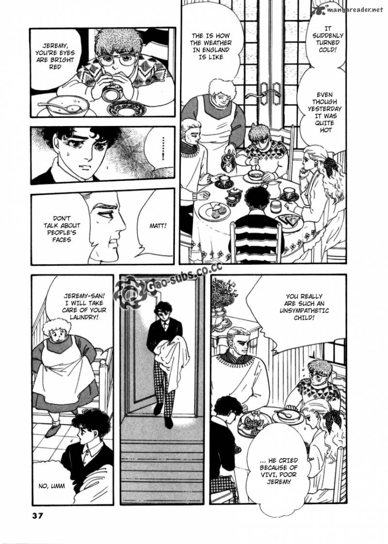 Zankoku Na Kami Ga Shihai Suru 10 9