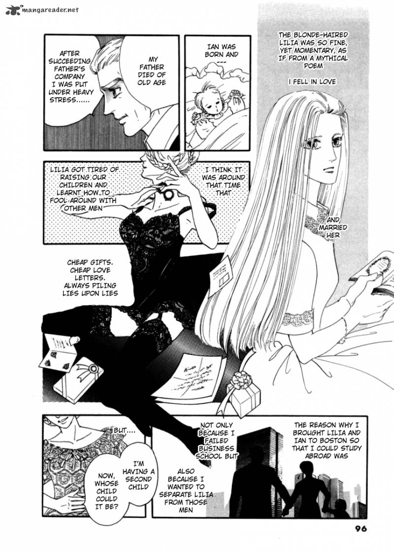Zankoku Na Kami Ga Shihai Suru 12 13