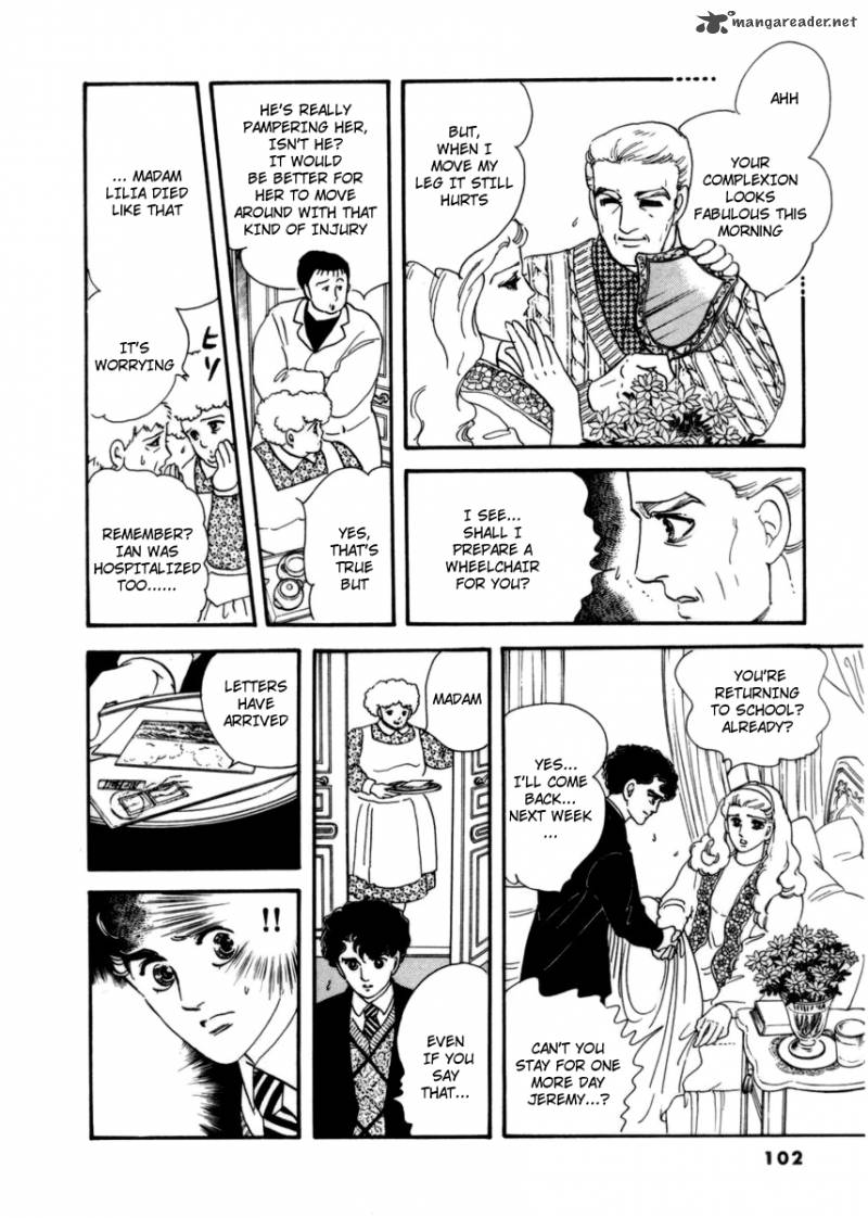 Zankoku Na Kami Ga Shihai Suru 12 19