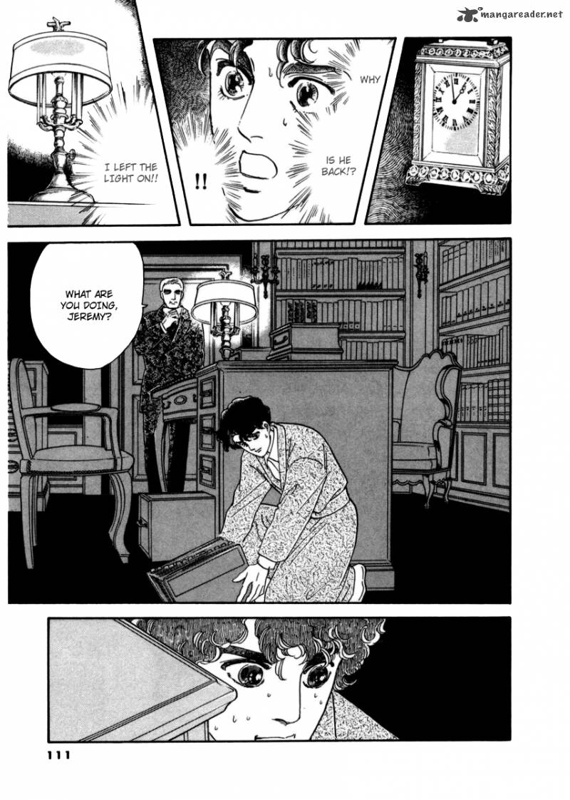 Zankoku Na Kami Ga Shihai Suru 12 28
