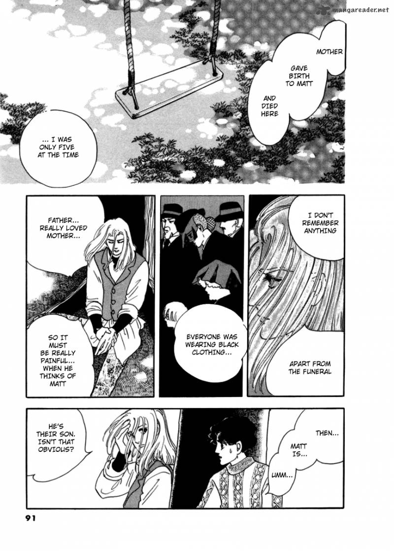 Zankoku Na Kami Ga Shihai Suru 12 8