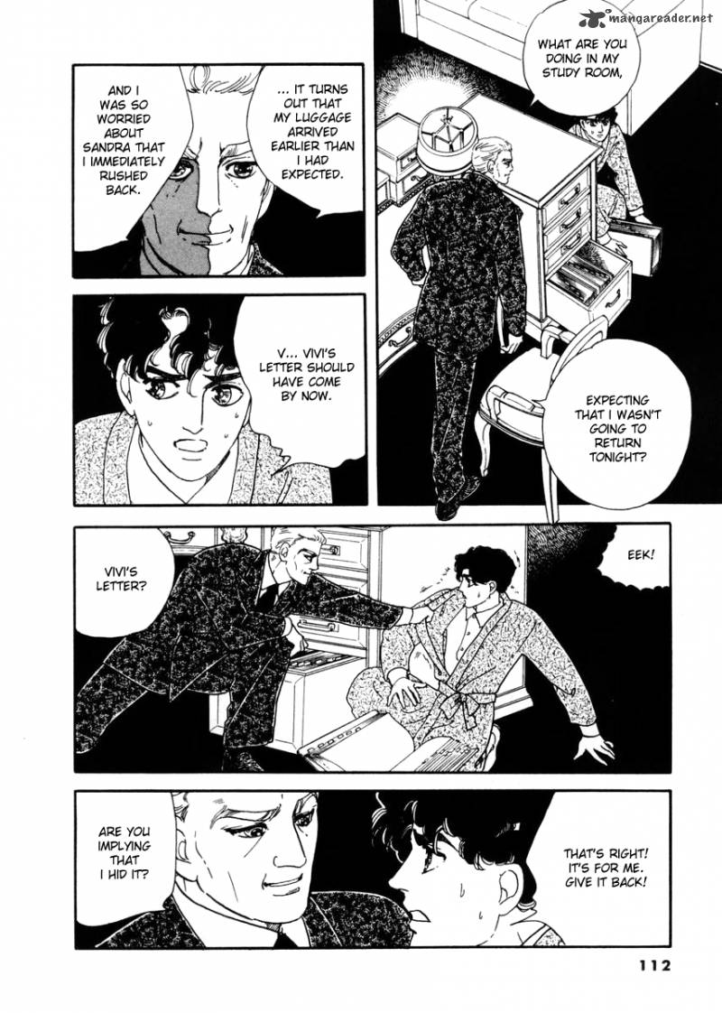 Zankoku Na Kami Ga Shihai Suru 13 1