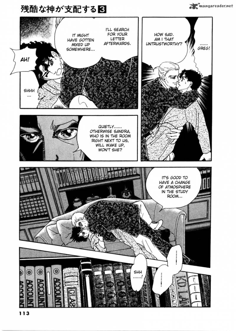 Zankoku Na Kami Ga Shihai Suru 13 2