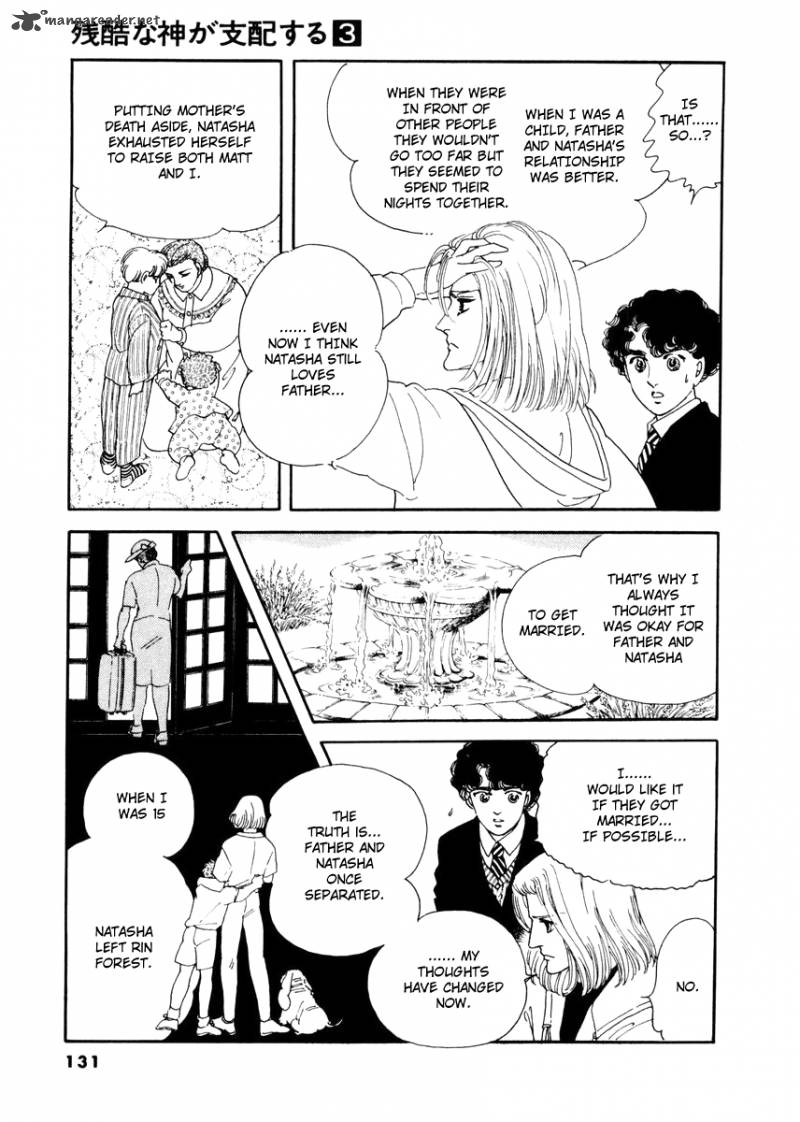 Zankoku Na Kami Ga Shihai Suru 13 20