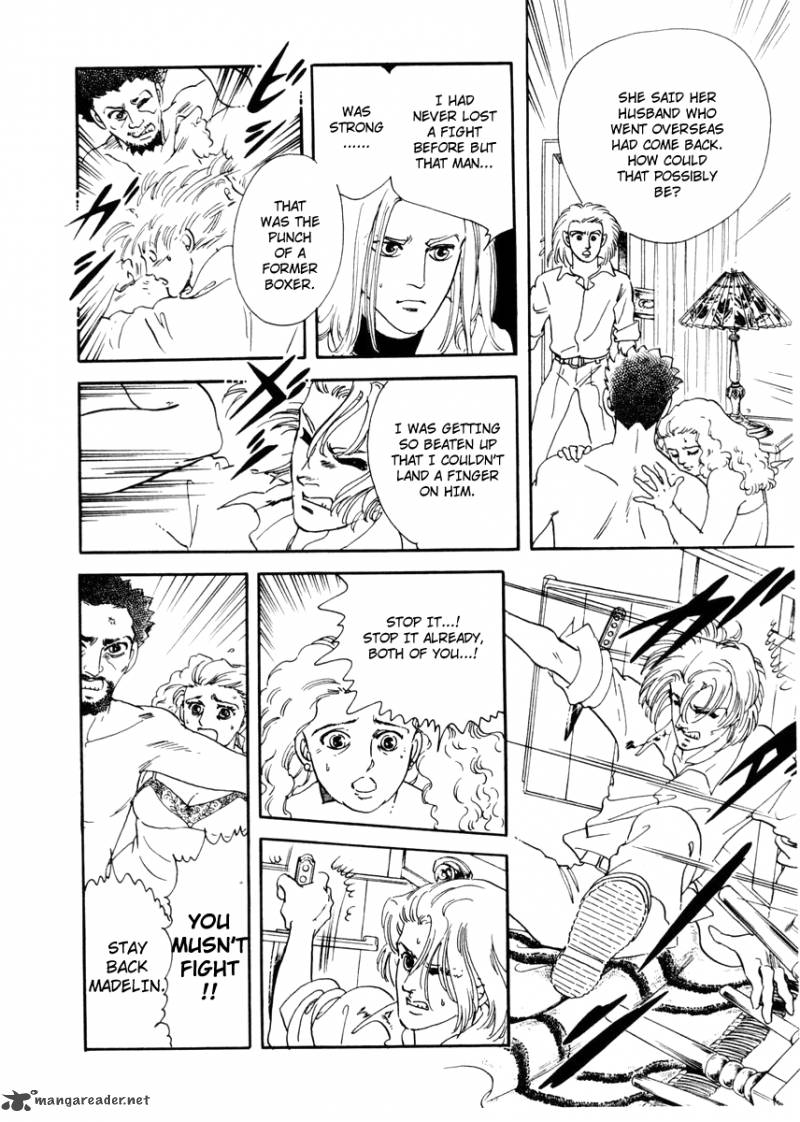 Zankoku Na Kami Ga Shihai Suru 13 23