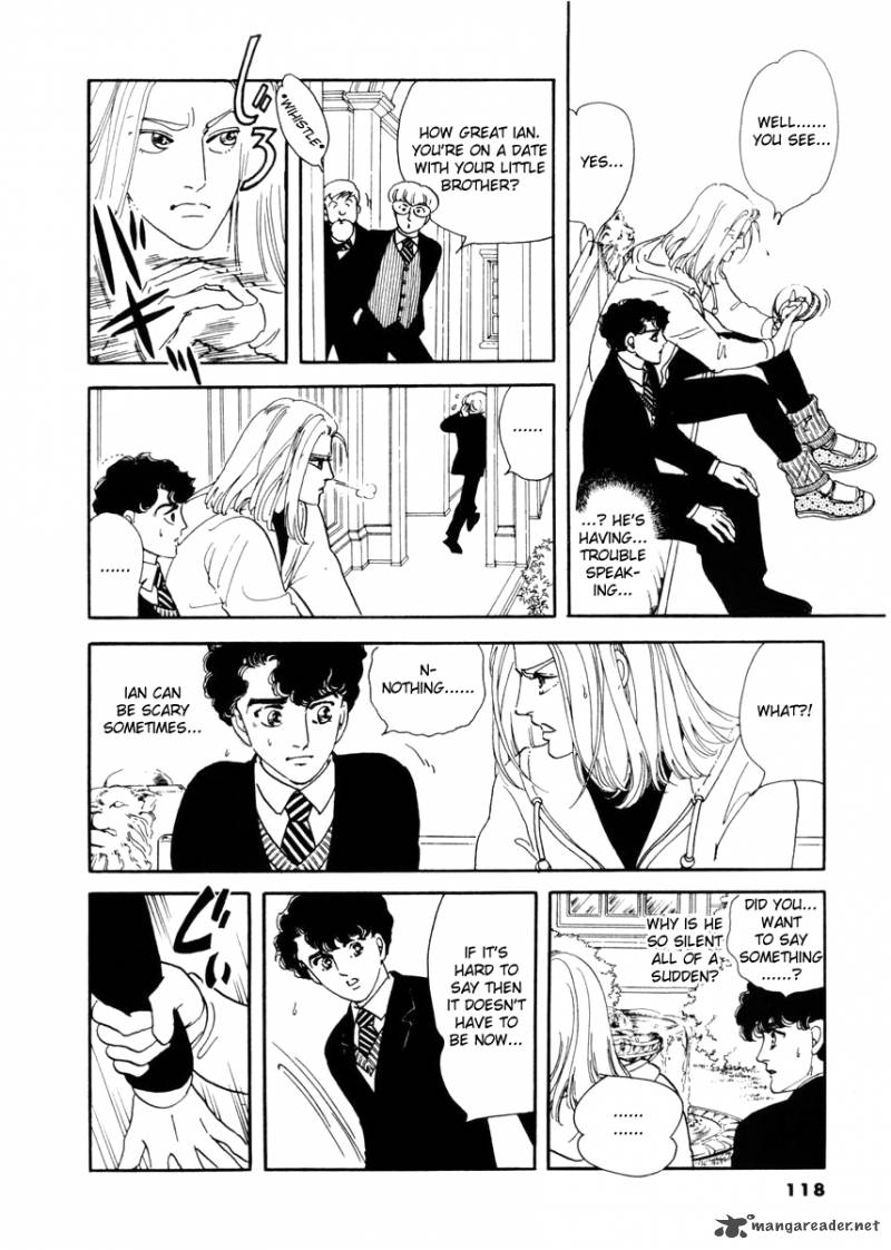 Zankoku Na Kami Ga Shihai Suru 13 7