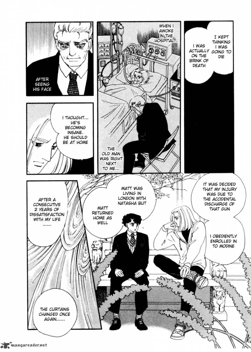 Zankoku Na Kami Ga Shihai Suru 14 1