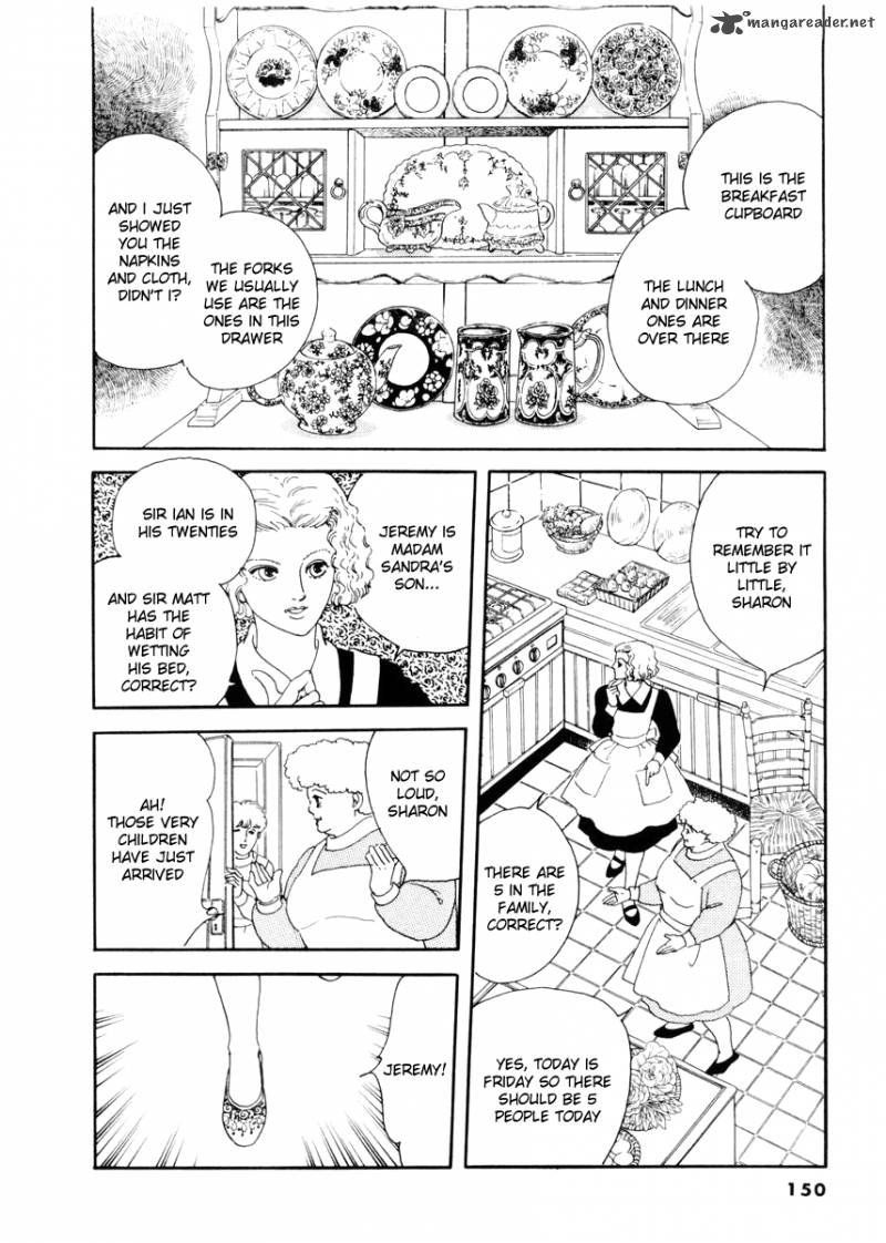 Zankoku Na Kami Ga Shihai Suru 14 15