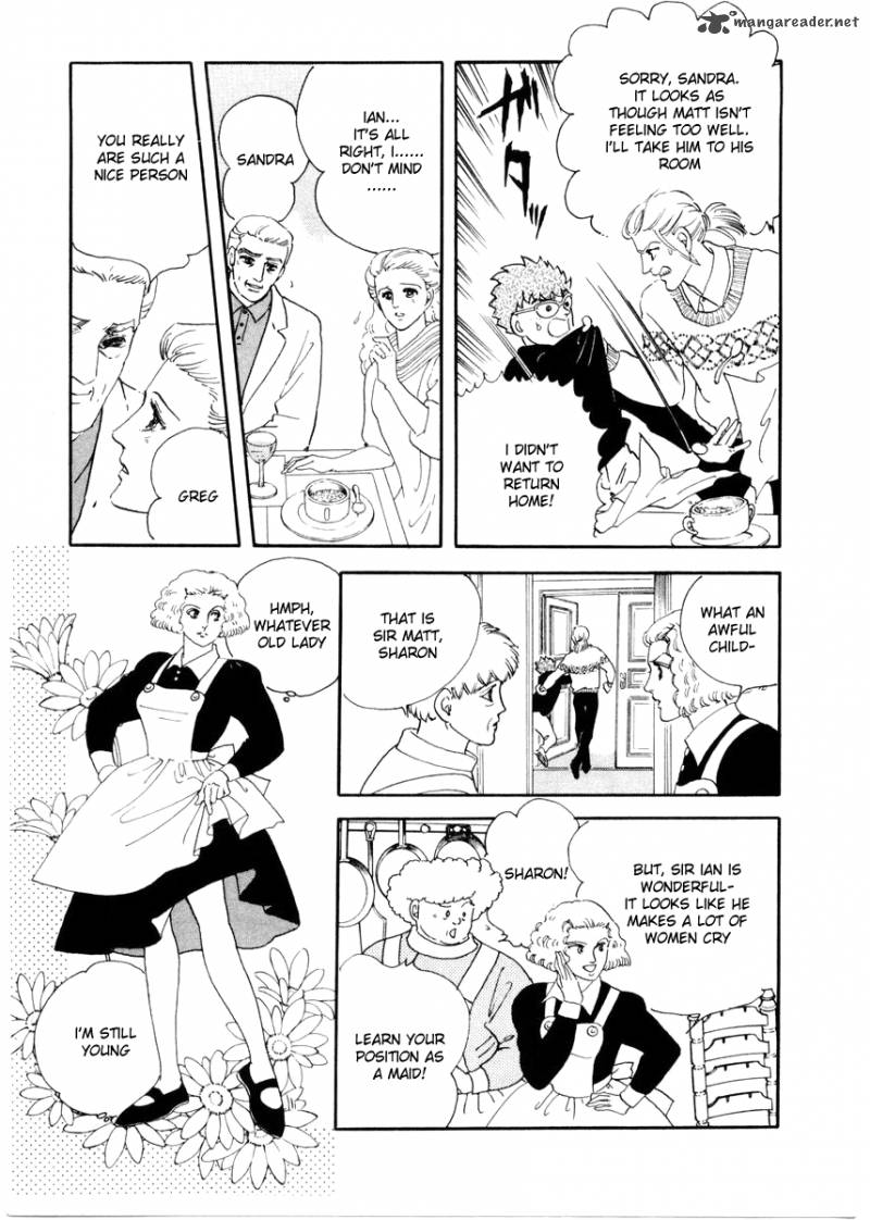 Zankoku Na Kami Ga Shihai Suru 14 18