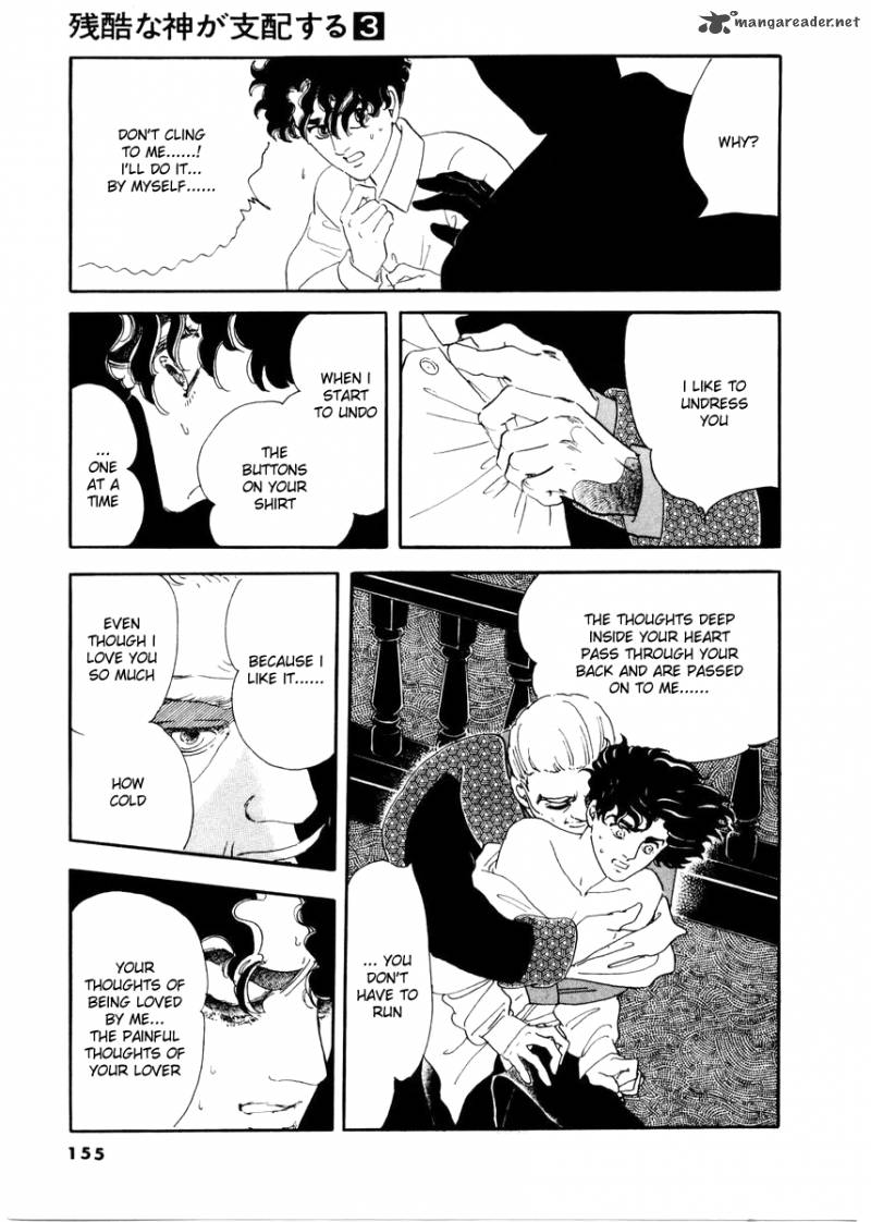 Zankoku Na Kami Ga Shihai Suru 14 20