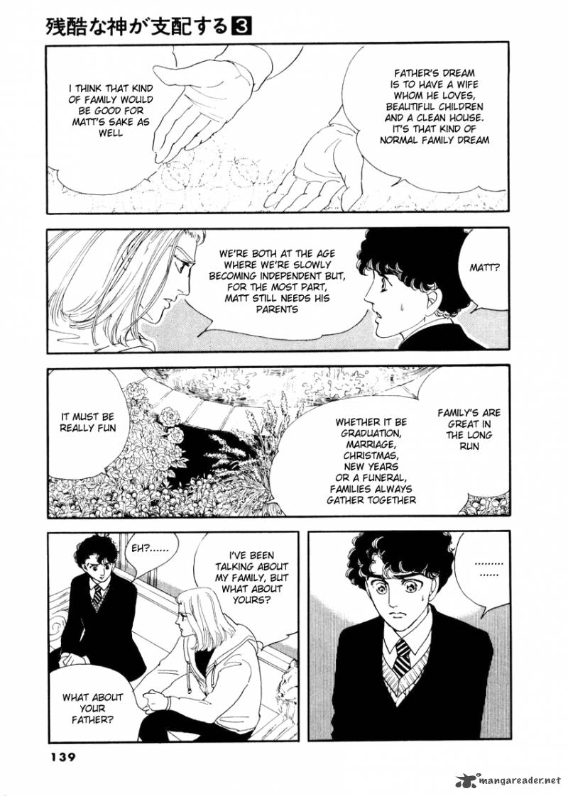 Zankoku Na Kami Ga Shihai Suru 14 4
