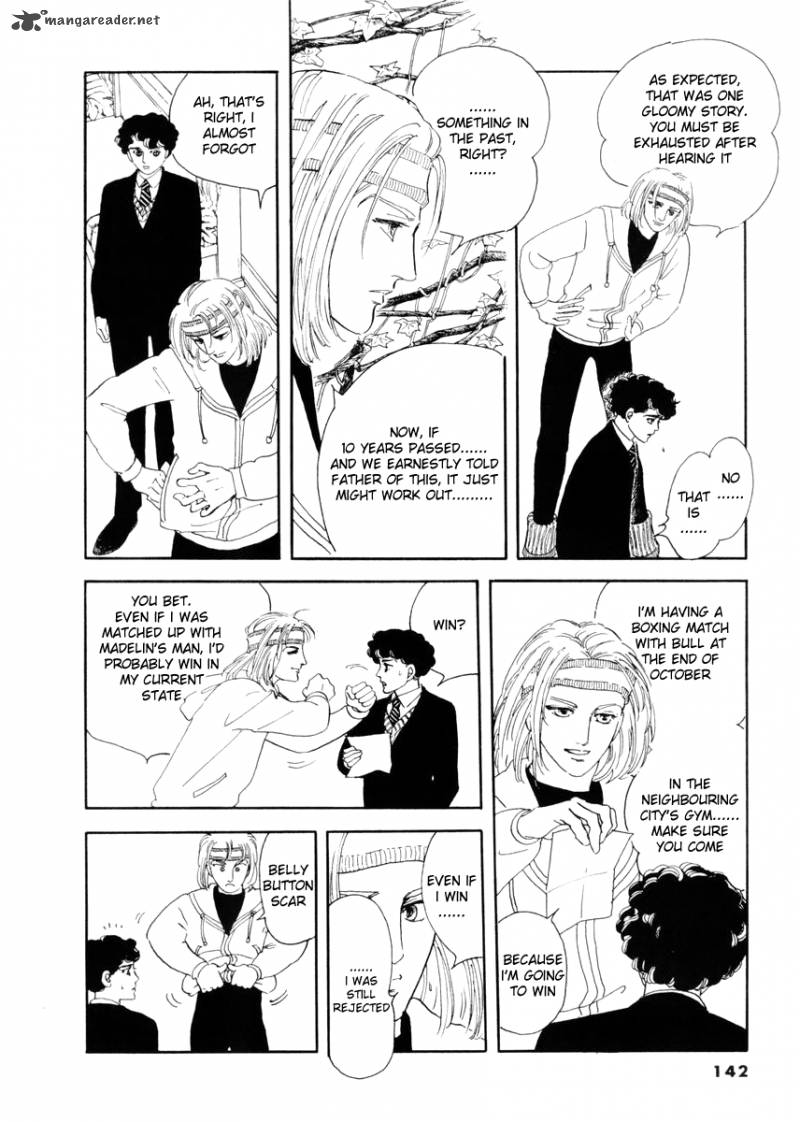 Zankoku Na Kami Ga Shihai Suru 14 7