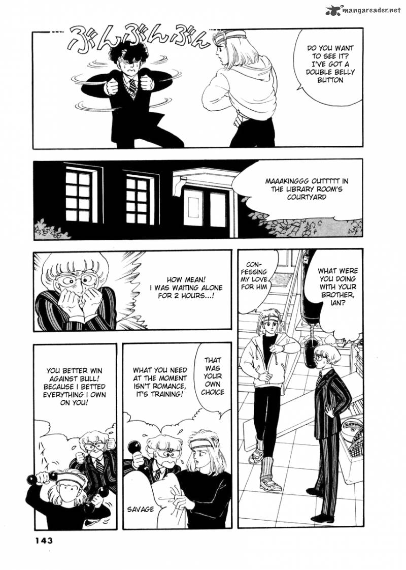 Zankoku Na Kami Ga Shihai Suru 14 8