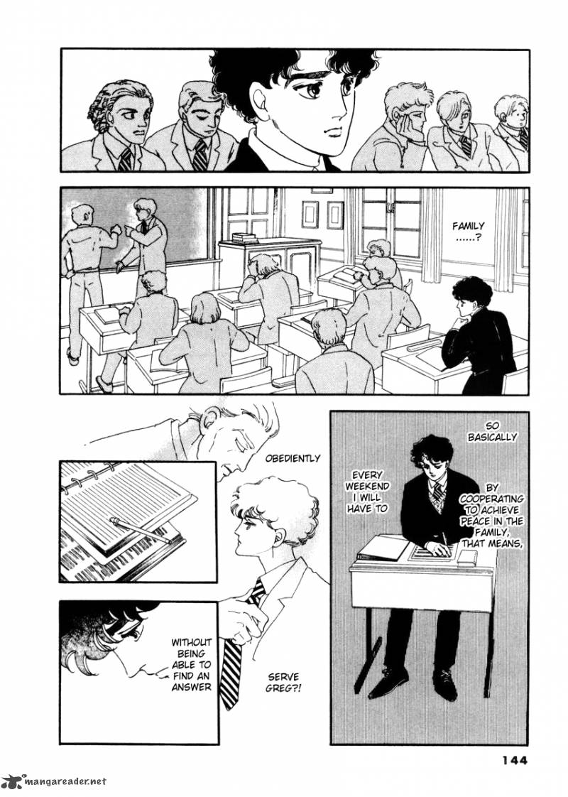 Zankoku Na Kami Ga Shihai Suru 14 9