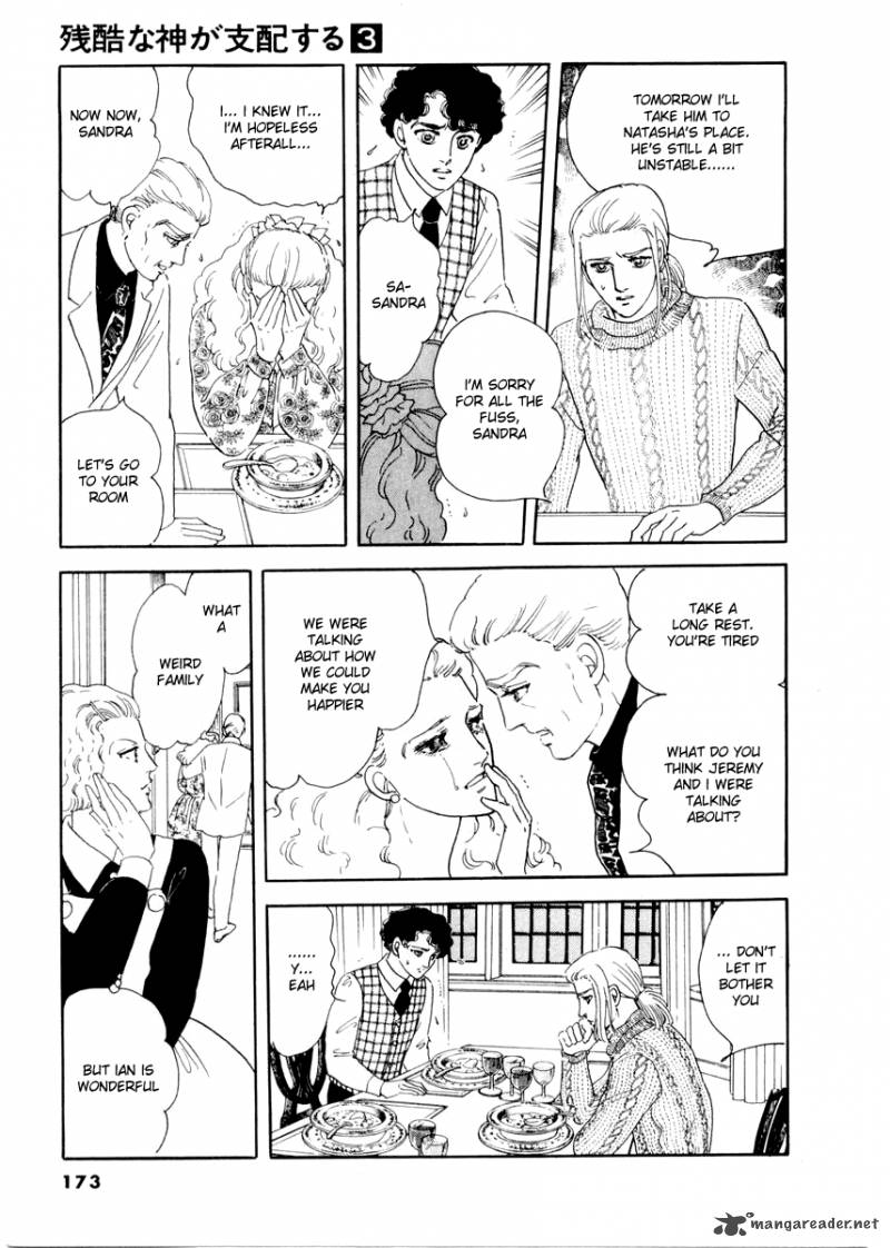 Zankoku Na Kami Ga Shihai Suru 15 13