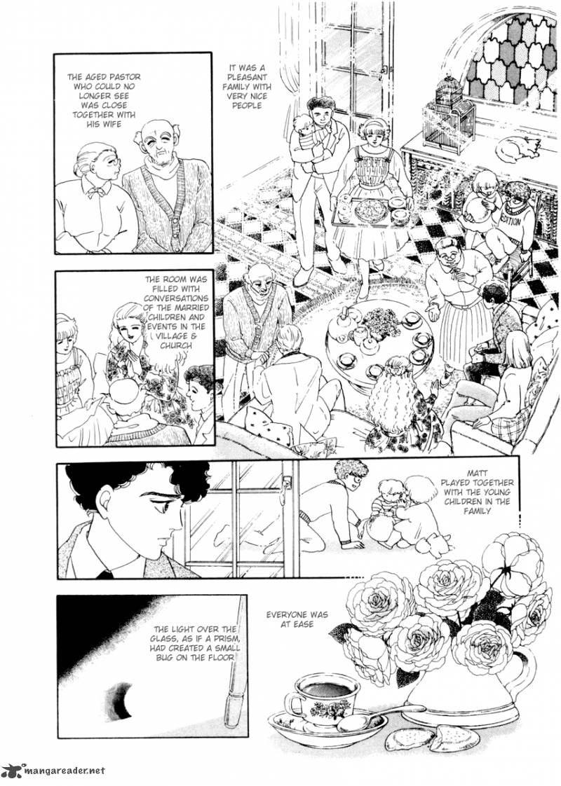 Zankoku Na Kami Ga Shihai Suru 15 4