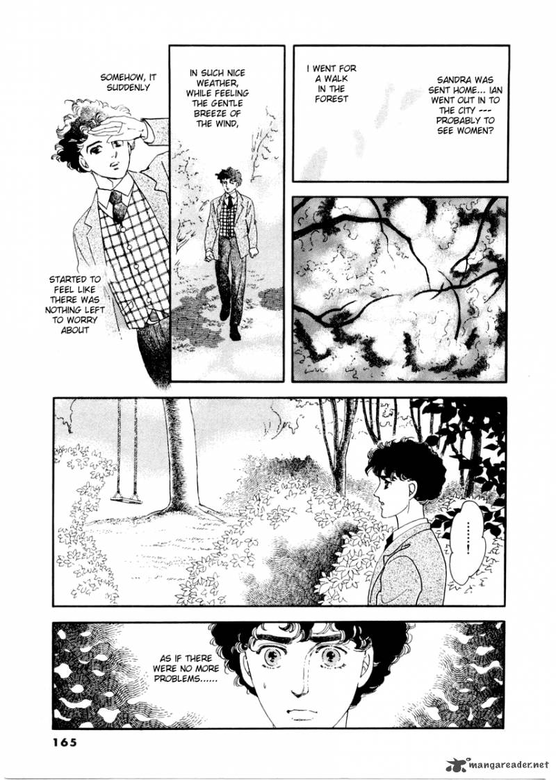 Zankoku Na Kami Ga Shihai Suru 15 5