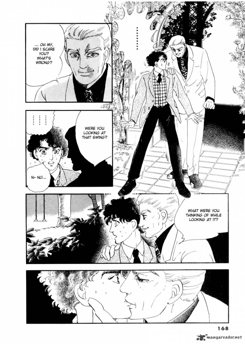 Zankoku Na Kami Ga Shihai Suru 15 8