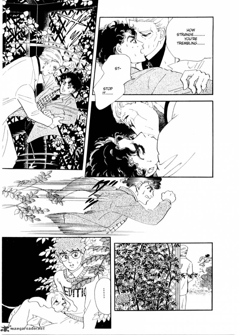 Zankoku Na Kami Ga Shihai Suru 15 9