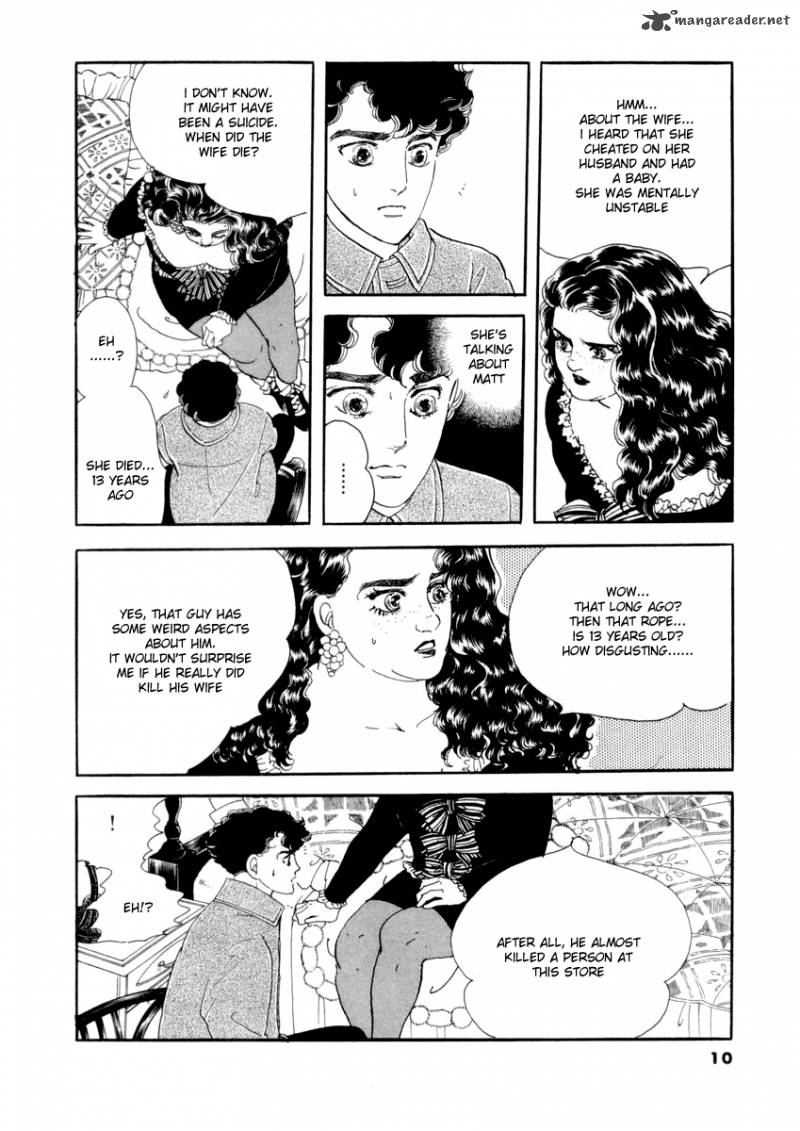 Zankoku Na Kami Ga Shihai Suru 16 12