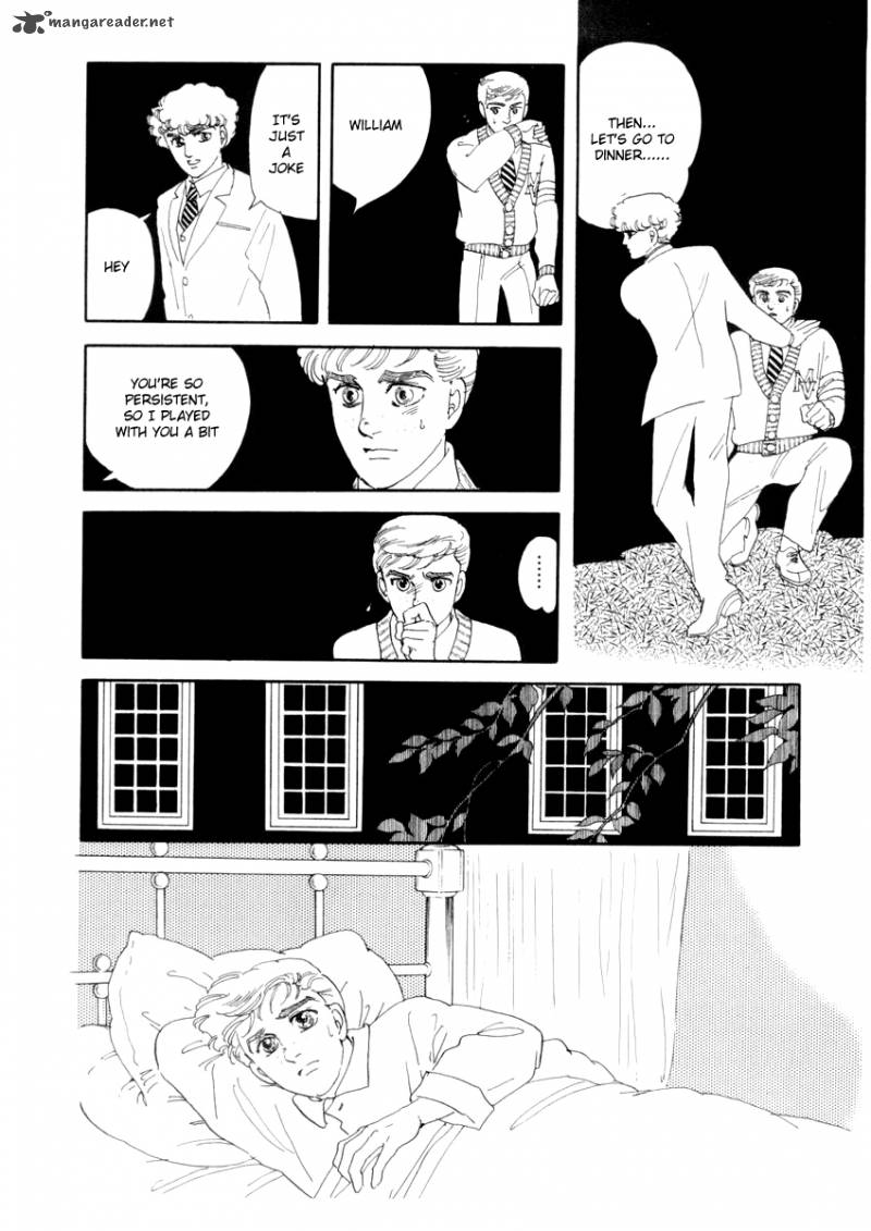 Zankoku Na Kami Ga Shihai Suru 19 18