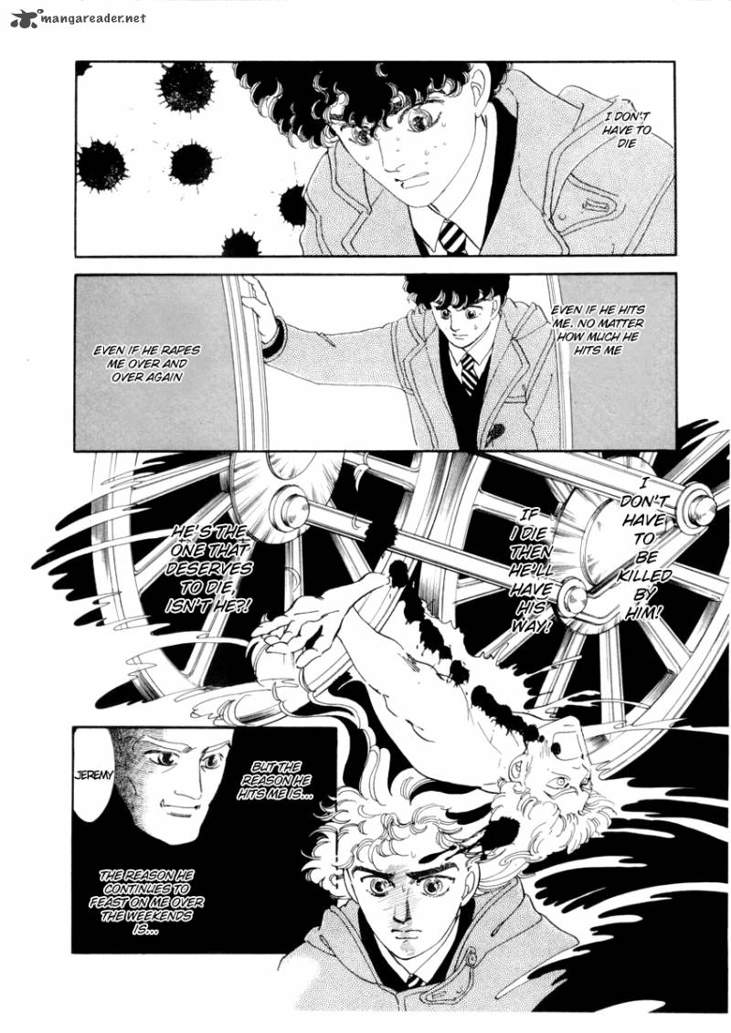 Zankoku Na Kami Ga Shihai Suru 19 2