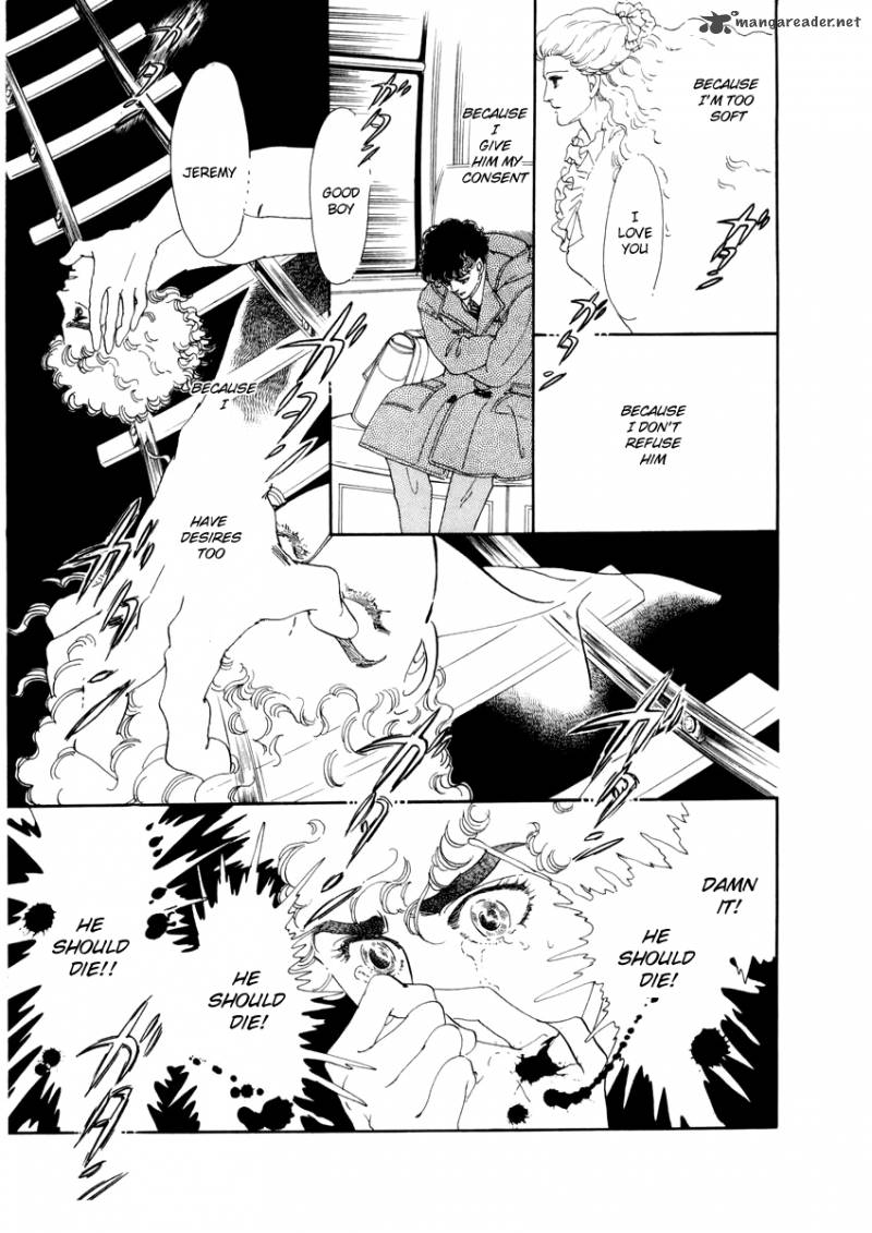 Zankoku Na Kami Ga Shihai Suru 19 3
