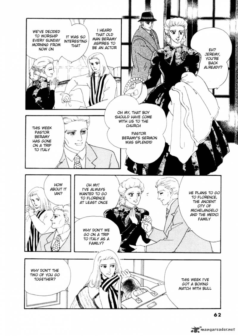 Zankoku Na Kami Ga Shihai Suru 19 4