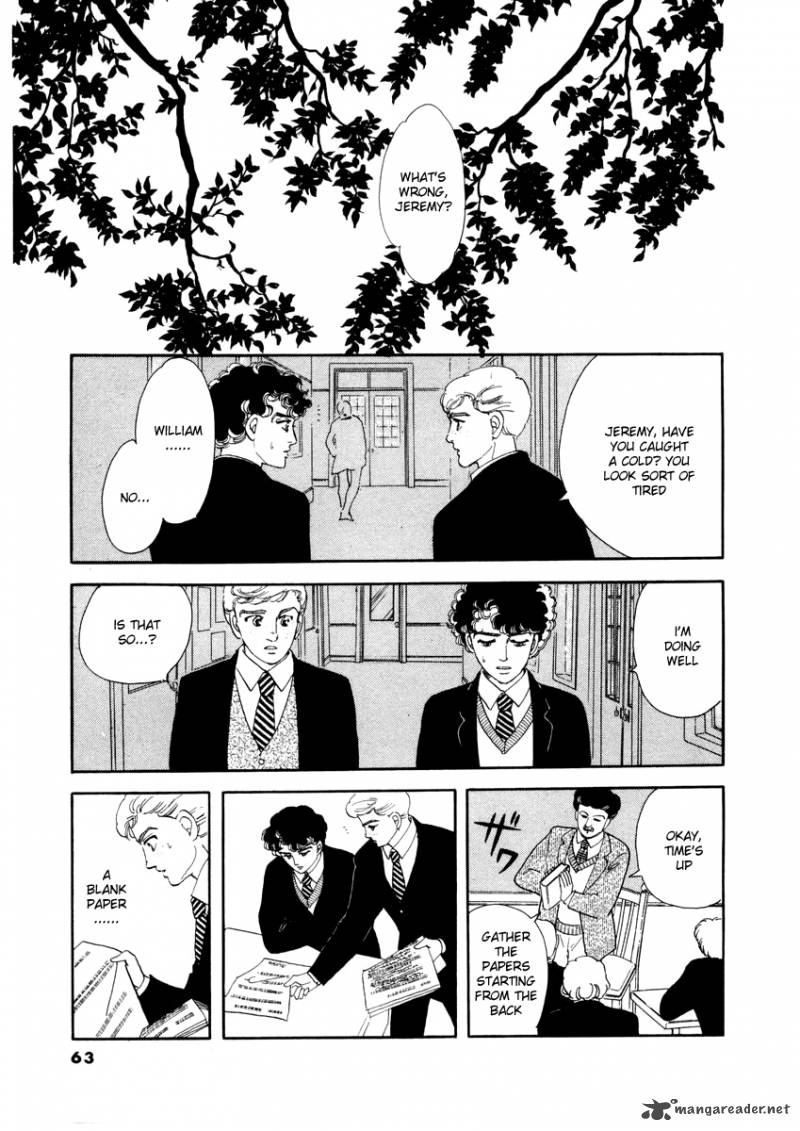 Zankoku Na Kami Ga Shihai Suru 19 5