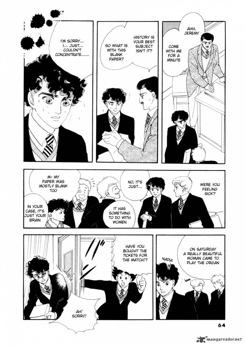 Zankoku Na Kami Ga Shihai Suru 19 6