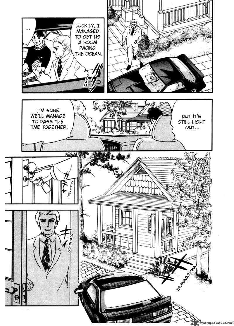 Zankoku Na Kami Ga Shihai Suru 2 22