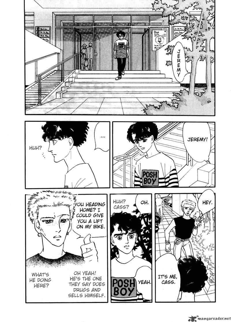 Zankoku Na Kami Ga Shihai Suru 2 5