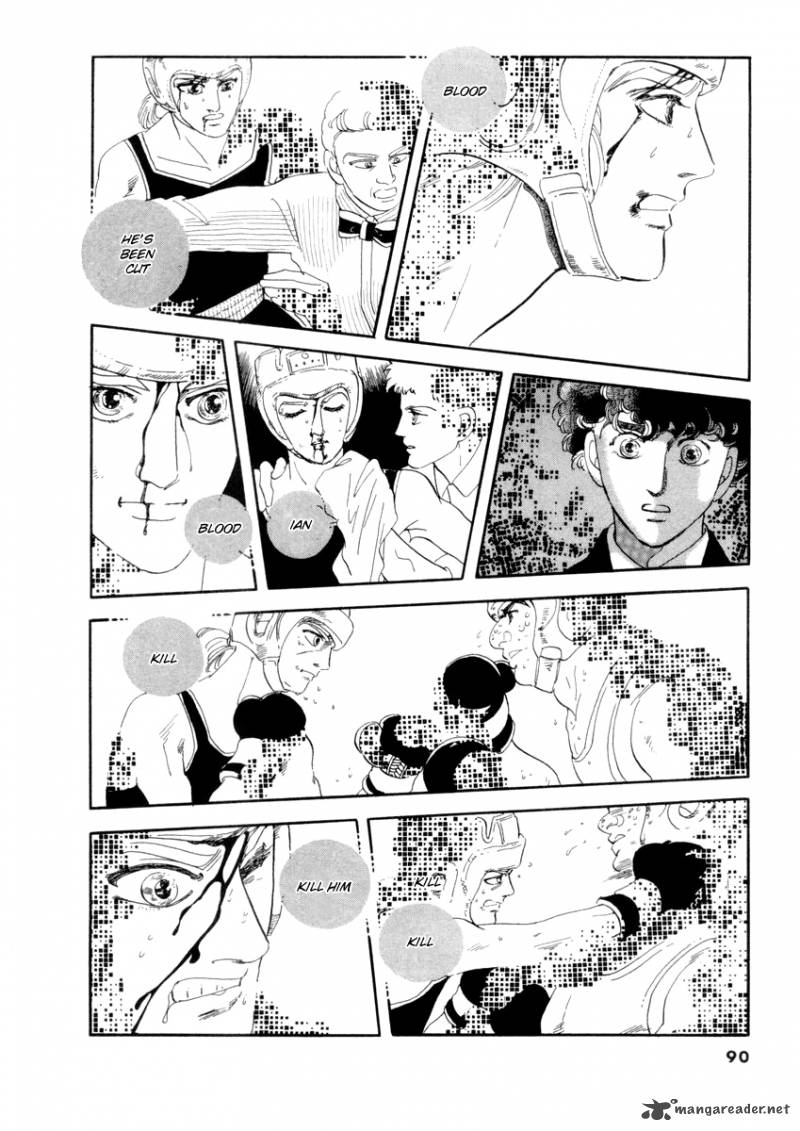 Zankoku Na Kami Ga Shihai Suru 20 14