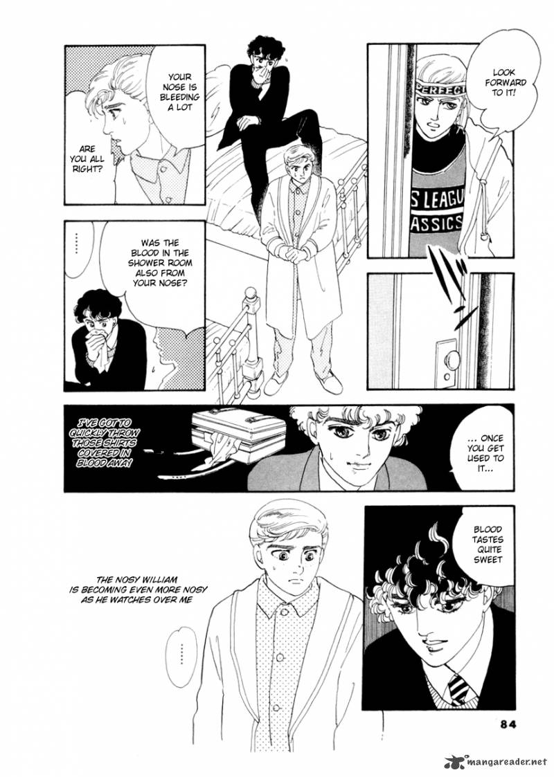 Zankoku Na Kami Ga Shihai Suru 20 8