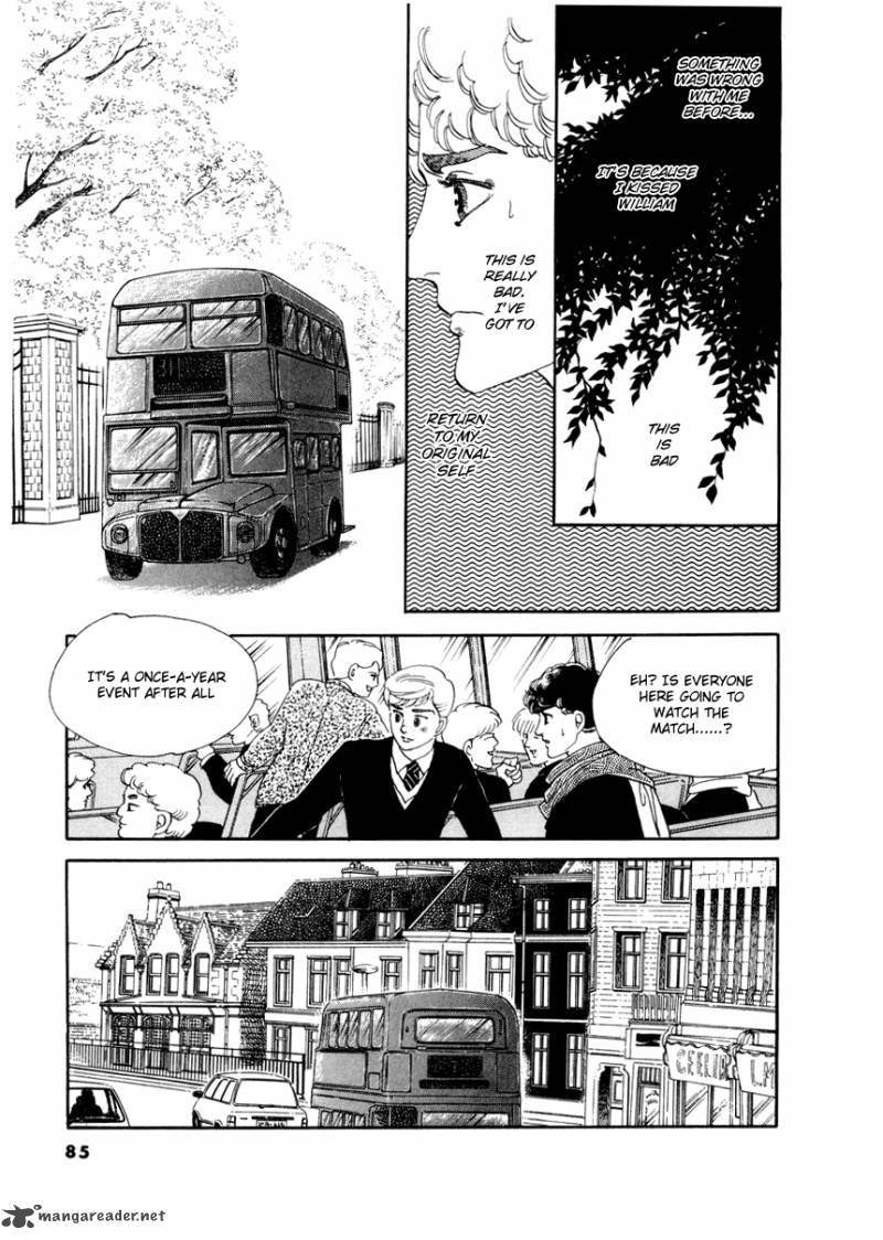 Zankoku Na Kami Ga Shihai Suru 20 9