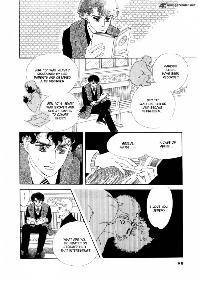 Zankoku Na Kami Ga Shihai Suru 21 4