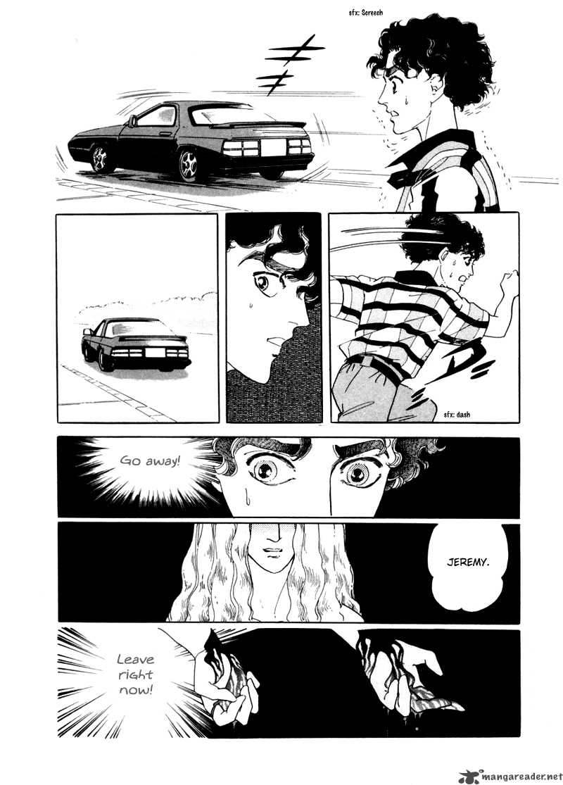 Zankoku Na Kami Ga Shihai Suru 3 10