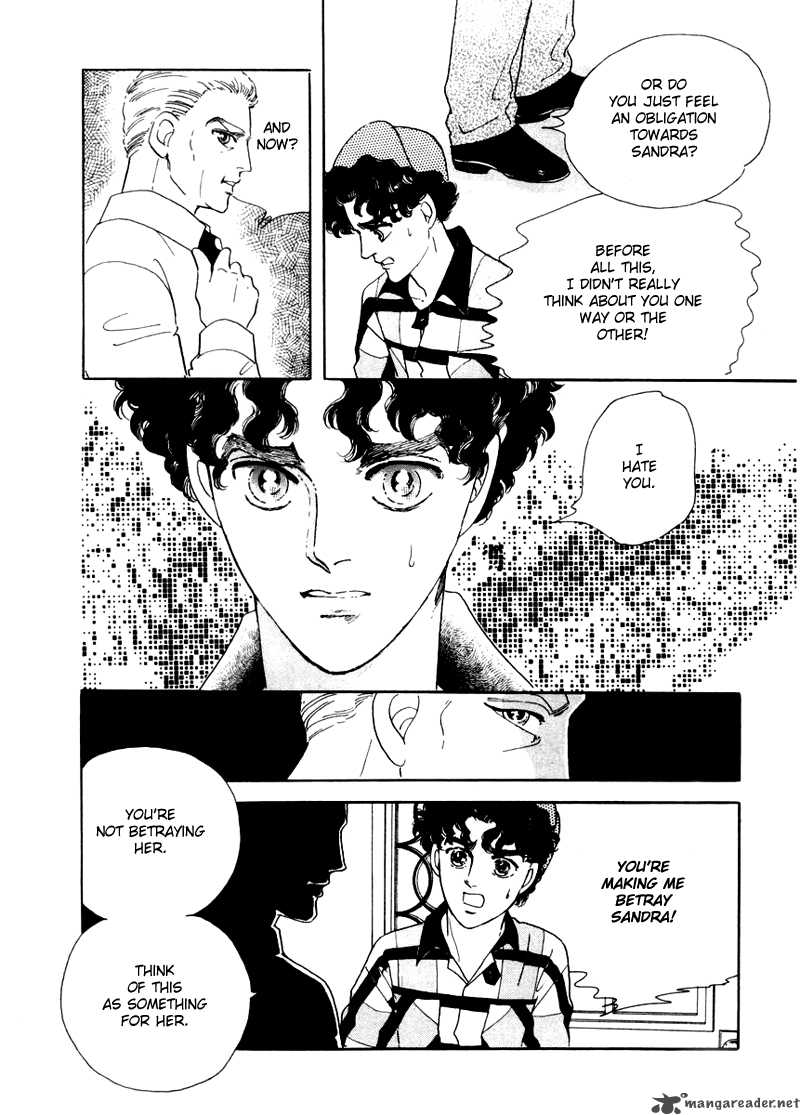 Zankoku Na Kami Ga Shihai Suru 3 14