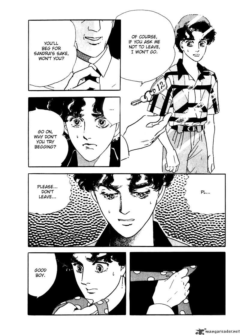 Zankoku Na Kami Ga Shihai Suru 3 16