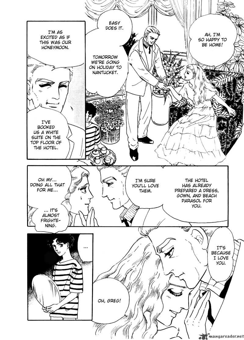 Zankoku Na Kami Ga Shihai Suru 3 18